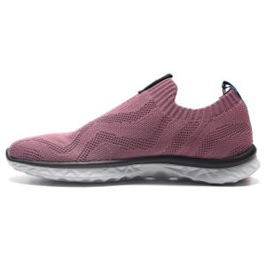 Bass Outdoor - Hex Knit Pull On - Shoes / Sneakers - Hawthorn Rose - Size 6.5
