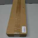 Norfolk Pine Stems, 16 Pcs Real Touch Pine Branches with Lights Christmas Decorations Artificial Greenery Stems for Christmas Table Decor Mantel DIY Garland Home Decorations