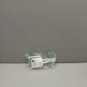 WiFi Extender Signal Booster for Home - 1200Mbps Dual Band, Covers 12880 Sq Ft & 108 Devices, Long Range Internet Booster with Ethernet Port, Easy Setup