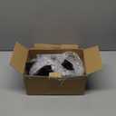 UTV Turn Signal Kit with 110dB Horn, Plug and Play, Pre-Wired UTV ATV Blinker Kit with Rocker Switch, Universal Street Legal Turn Signals Kit Compatible with Polaris, Can-Am, Teryx, CFMOTO