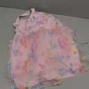 The Children's Place,Girls,Dressy Dress, Short SleeveBright Pink,6