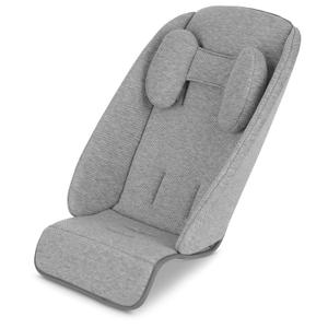 Insert Liner Seat Compatible with Uppababy Vista, Vista V2, Cruz, Cruz V2, RUMBLESEAT V2 and RUMBLESEAT V2+ Insert Liner Seat Compatible with Uppababy Vista, Vista V2, Cruz, Cruz V2, RUMBLESEAT V2 and RUMBLESEAT V2+