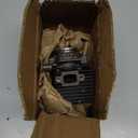 marddpair 34mm Cylinder Piston Kit 41400201202 Replacement for Stihl FS55 FS45 BR45 HL45 HS45 HS55 Trimmer