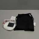 Momcozy Hands Free Pumping Bra, Adjustable Breast-Pumps Holding and Nursing Bra, Pumping & Nursing Bra in One (XX-Large, Black)