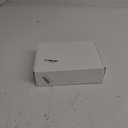100 Pack White Blank Cards and 100 Pack Envelopes 4x6, Note Greeting Cards and Envelopes Set, Folded Cardstock with Self-Seal Envelope for DIY Greeting Thank you Cards, Invitations in All Occasions