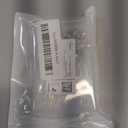 Syhood 6 Pieces Pearl Crystal Bridal Hair Pins Rhinestone Flower Wedding Hair Pins Prom Accessory for Women Wedding Hairstyles(Silver)