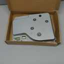 LeHang Blu-Ray DVD Optical Drive Laser with Empty Shell Metal Module Replacement Compatible with Sony PlayStation 5 PS5 KEM-497AAA (fit CFI- 1015A 1000)