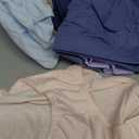 Hanes Women's Pure Comfort Hipster 6Pack