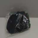 Bebe 3X Plus Sized Black logo sports Bra