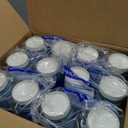 Dixie Paper Coffee Cups With Lids, 12 oz | 14 Count | Pack of 2 | Insulated | For Hot or Cold