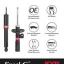 KYB 341302 Excel-G Gas Shock