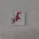 Apple Lightning to 3.5 mm Headphone Jack Adapter (1 Pack)