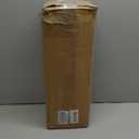 Lesure Shown on TODAY Show Soft Collapsible Dog Crate - 30 Inch Portable Travel Crate for Medium Dogs Indoor & Outdoor, 4-Door Foldable Pet Kennel with Mesh Windows, Black