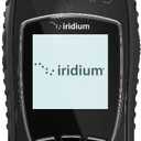 Iridium 9575 Extreme Satellite Phone with Prepaid and Postpaid SIM Cards