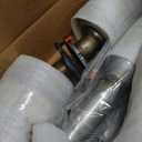 High Flow Front Catalytic Converter Kit Direct-Fit Chevy Traverse 2009 2010 2011 2012 2013 2014 2015 2016 2017 GMC Acadia 2007-2017 Buick Enclave 2008-2017 Saturn Outlook 2007-2010 3.6L
