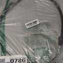 Raybestos Element3 Automotive Replacement Front Parking Brake Cable for Select Ford, Mercury (BC95408)