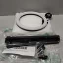 UBeesize 12" Ring Light with 74" Extendable Tripod Stand & iPad, Phone Holder, LED Circle Light with Phone,Tablet Holder for Video Recording, Photography, Live Stream, Makeup, Webcam, TikTok, YouTube