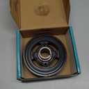 AULINK 594-304 Harmonic Balancer Crankshaft Pulley (3.5L V6) For 2005-2019 Toyota Camry RAV4 Highlander Sienna Avalon Venza, For 2006-2019 Lexus ES350 GS350 GS450h IS300 IS350 RC300 RC350 RX350 RX450h