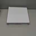 Christmas Star Tree Toppers Rattan Natural Xmas Tree Topper Lighted with 10 Inch 50led Warm White Lights, Rustic Star Treetop for Christmas Ornament Indoor Party Decoration