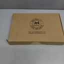 PoyPet No Pull Dog Harness, No Choke Front Clip Dog Reflective Harness, Adjustable Soft Padded Pet Vest with Easy Control Handle for Small to Large Dogs(Pink,L)