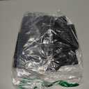 Paskyee Postpartum Belly Band, Abdominal Binder Post Surgery Belly Wrap, C Section Recovery Must Haves, Girdle for Postnatal Care, Waist/Pelvis Belt for Back Pain Relief Black S/M