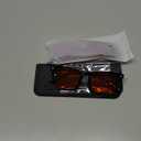 livho High Tech Blue Light Glasses  Advanced Blue Light Blocking Computer Glasses  Screen Fatigue & UV Protection