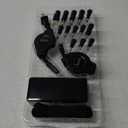 ReTrak Retractable Universal Ultrabook/Netbook/No... Charger, Black (ETCHGNBUNN)