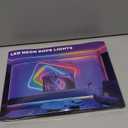 AILBTON 20Ft Neon Rope Lights,Flexible Led Rope Lights Control with App/Remote,Multiple Modes Music Sync Gaming RGB Led Neon Lights for Bedroom Outdoor