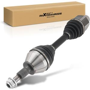 maXpeedingrods CV Axle Shaft Assembly for Ram 1500 2012-2022, 1500 Classic 2019-2020, 4WD 68028398AA 68028398AB 68259567AA RL028398AA Front Left or Right