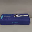 PunaFlex Electric Spin Scrubber Cleaning Bathroom: Shower Cleaner Brush, Cordless Power Scrubber for Tub Tile and Floor