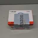 Balloon Pump Electric Party Decorations - Electric Balloon Pump for Balloon Arch Kit, Portable Dual Nozzle Balloon Inflator (Rose Red)