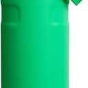 Stanley IceFlow Fast Flow Water Bottle 36 oz | Angled Spout Lid | Lightweight and Leakproof for Travel and Sports | Insulated Stainless Steel | BPA-Free | Meadow