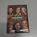 Survivor: South Pacific (2011) DVD 