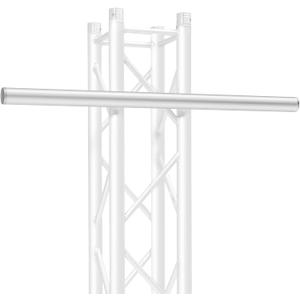 Yaocom 2 Pcs 40 Inch Aluminum Truss Mounting Pole Extension