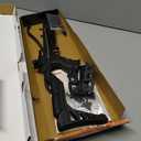 Bear X Desire XL Pistol Hunting Crossbow, Self-Cocking, Adjustable Stock up to 2.5", Compact Design, Includes 3 Premium Bolts, Dependable Accuracy