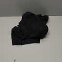 REYEOGO Shapewear for Women - Fajas Colombianas Moldeadoras Waist Trainer for Women Tummy Control (X-Large, Black)