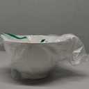 Nordic Ware Better Batter Bowl, White, 10 Cups