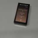 Dynooper Electric Milk Frother Handheld: Rechargeable 3 in 1  LED Digital Display with 3 Speeds Portable Stainless Steel Drink Foam Mixer for Milk Coffee, Lattes  Starlight Black