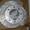 Bendix Premium PRT6228 Front Brake Rotor for Ford F-250 Super Duty 2022-2013, F-350 Super Duty 2022-2013, F-450 Super Duty 2016-2013