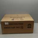 Goodnites Boys' Nighttime Bedwetting Underwear, Size Extra Large (95-120 lbs), 126 Ct (6 Packs of 21) XL