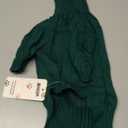 Dog Sweaters for Small Medium Large Dog, Classic Turtleneck Pet Clothes Warm Thermal Doggy Winter Coat, Thick Double Knitting Collar Pullover Cold Weather Puppy Jacket for Indoor & Outdoor Wear Small