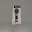 Smart Watch for Kids 1.85" with Fitness Tracker, Sleep Monitor, 22/100+ Sport Modes, DIY Dial, IP68 Waterproof, Step Counter, Heart Rate, Camera, with/Without APP, Gift for 3-12 Years Old Girls (Purplish Pink)