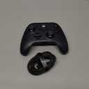 PowerA Wired Controller for Xbox Series X|S - Black, gamepad, wired video game controller, gaming controller, works with Xbox One and Windows 10/11