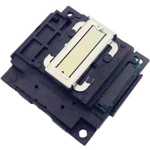 Replacement Print Head Compatible with ET-2803 ET-2812 ET-2825 ET-2814 ET-2851 ET-2850U ET-2800 ET-2830 ET-2820 ET-2826