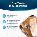 Blue Buffalo Tastefuls Flaked Wet Cat Food, Made with Natural Ingredients, Fish and Shrimp Entrée in Gravy, 5.5-oz Cans (24 Count) (EXP 10/20/28)