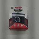 Torq Performance Car Dash Camera Video Recorder