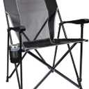 GCI Outdoor Eazy XL Chair Portable Camping Chair