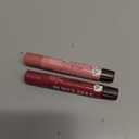 Burt's Bees Lip Shimmer Nude Collection, Tinted Lip Balm Stick, Moisturizing for All Day Hydration with Natural Glowy Pigmented Finish & Buildable Color, 3 Warm Shades; Value Pack, 3 Tubes x 0.09 Oz