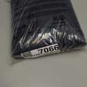 VANSOFY Recliner Chair Covers 100% Waterproof Backrest Cover Reclining Cover Non-Slip Dog Chair Cover Furniture Protector Washable Slipcover Elastic Straps for Pets, Dogs(Dark Blue)