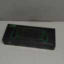 Gammeefy Hall Effect Joystick (No Drift) Switch Joypad for Nintendo Switch/OLED, FullSize Grip Wireless Pro Controller with 9 Color Lights, Ideal for Those Who Prefer Handheld Mode, Game Boy Color